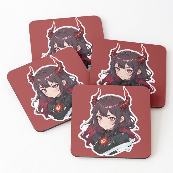 Item preview, Nagalas Race Garnet 3 | Okuran Sticker designed and sold by Okuran 333.