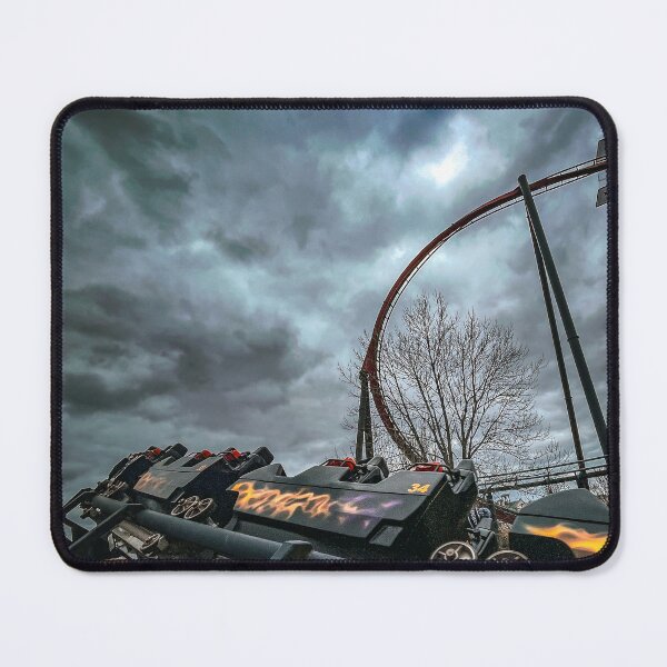 Item preview, Don’t Look Over Your Shoulder When Your Feeling Roller designed and sold by RollingRC.