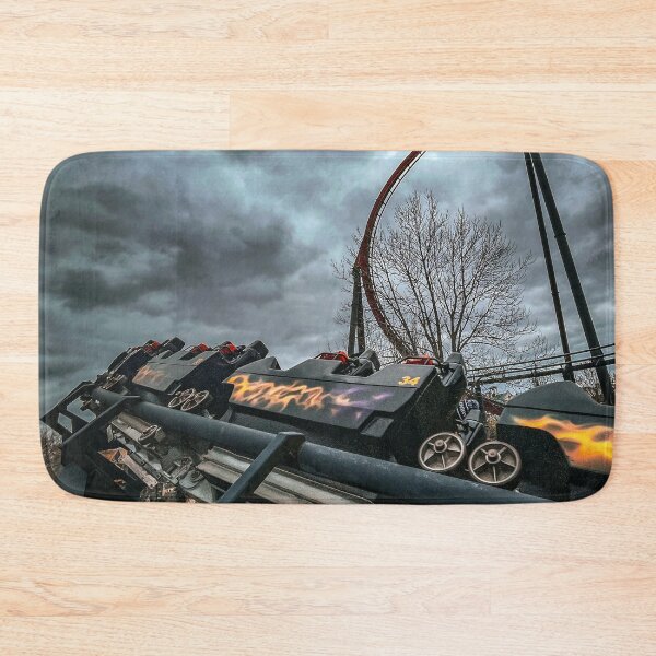 Item preview, Don’t Look Over Your Shoulder When Your Feeling Roller  designed and sold by RollingRC.