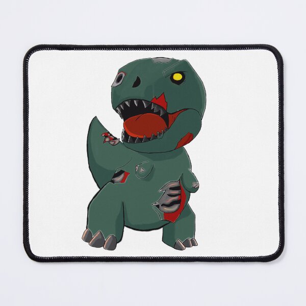 Item preview, Dino designed and sold by SimoesArts.