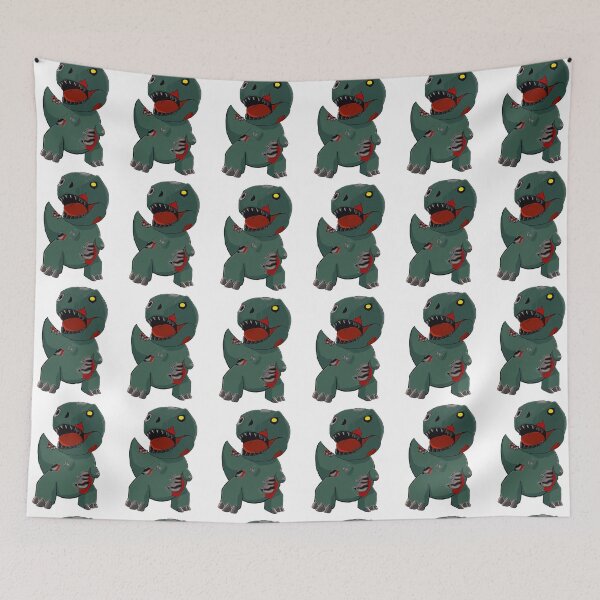Item preview, Dino designed and sold by SimoesArts.