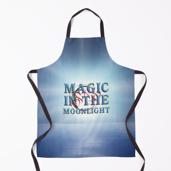 Item preview, Magic in the Moonlight designed and sold by teepossible.