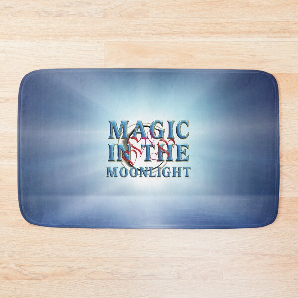 Item preview, Magic in the Moonlight designed and sold by teepossible.