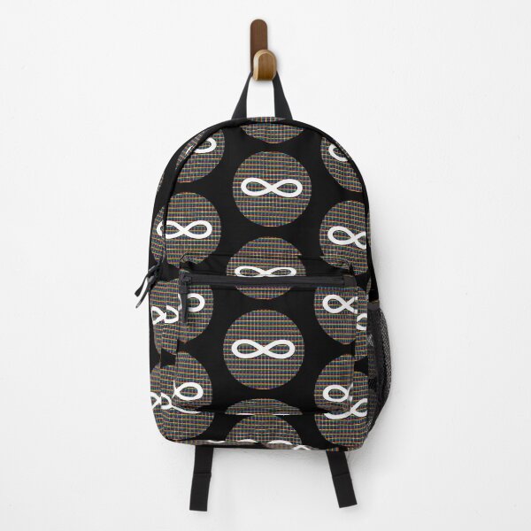 Item preview, Metis Infinity Patch - Multi designed and sold by DelaiLa-Makes.