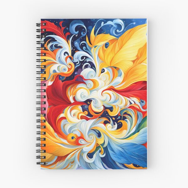 Item preview, A vida abstrata 2023 designed and sold by glauco54.