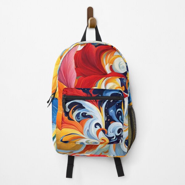Item preview, A vida abstrata 2023 designed and sold by glauco54.