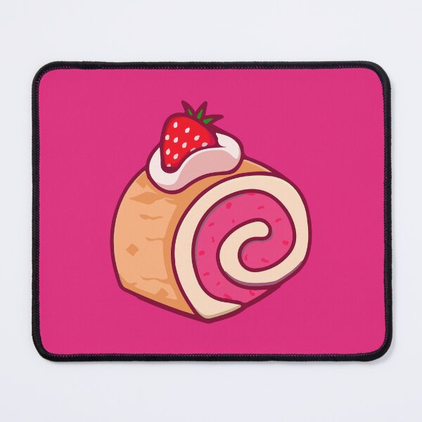 Item preview, Roll cake so tasty. designed and sold by designing01Ar3.