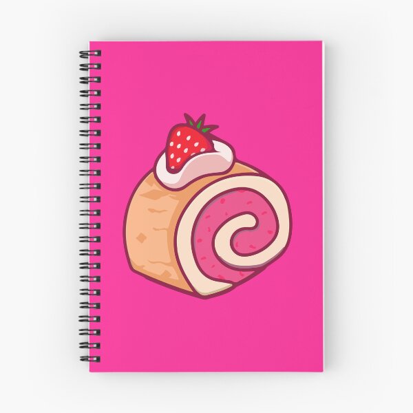 Item preview, Roll cake so tasty. designed and sold by designing01Ar3.