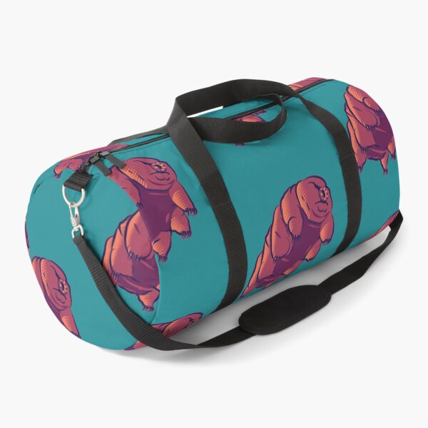 Item preview, The Mighty Tardigrade designed and sold by Radial Designs.