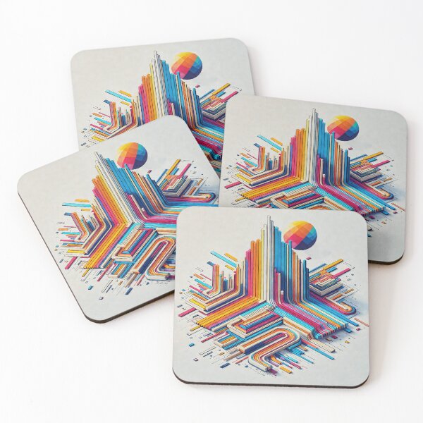 Item preview, The Graphics Party  designed and sold by floryweb.