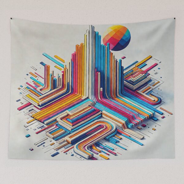 Item preview, The Graphics Party  designed and sold by floryweb.