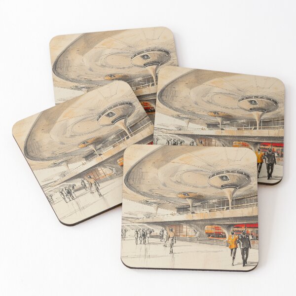 Item preview, A New Era of Transcontinental Influence designed and sold by Automaton John.