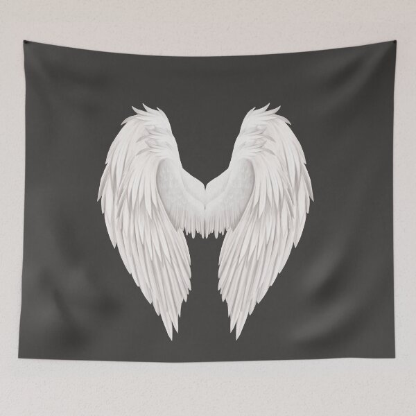 Item preview, Angel designed and sold by Bart-Designs.