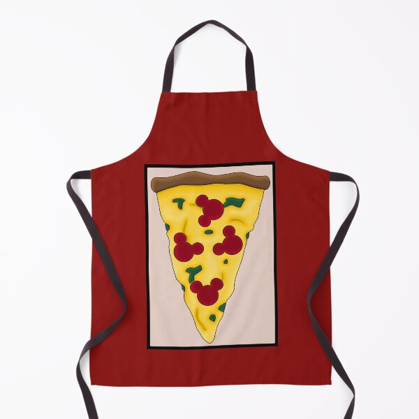 Item preview, Pizza at the park designed and sold by amygoodman.
