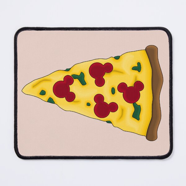 Item preview, Pizza at the park designed and sold by amygoodman.