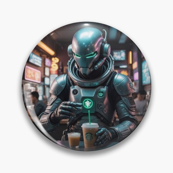 Item preview, I love good coffee designed and sold by Kfingenios19.