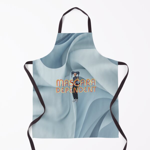 Item preview, Mascara Depedent designed and sold by teepossible.