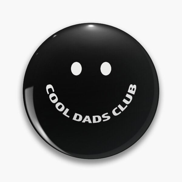 Item preview, Cool dads club designed and sold by FashionHeritage.