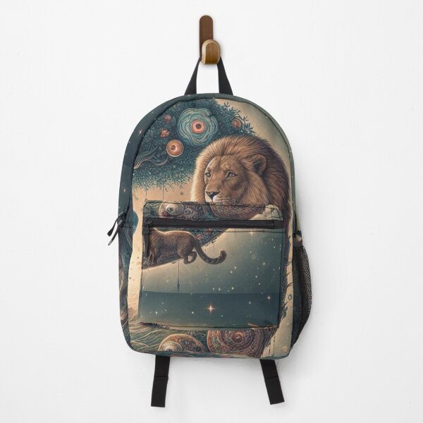 Item preview, Wilderness designed and sold by desAIgns by Rosa.