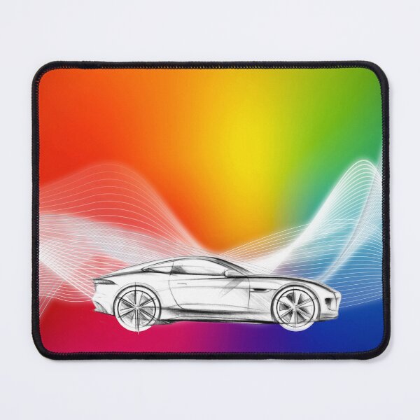 Item preview, Sports car study designed and sold by Made-by-Gus.