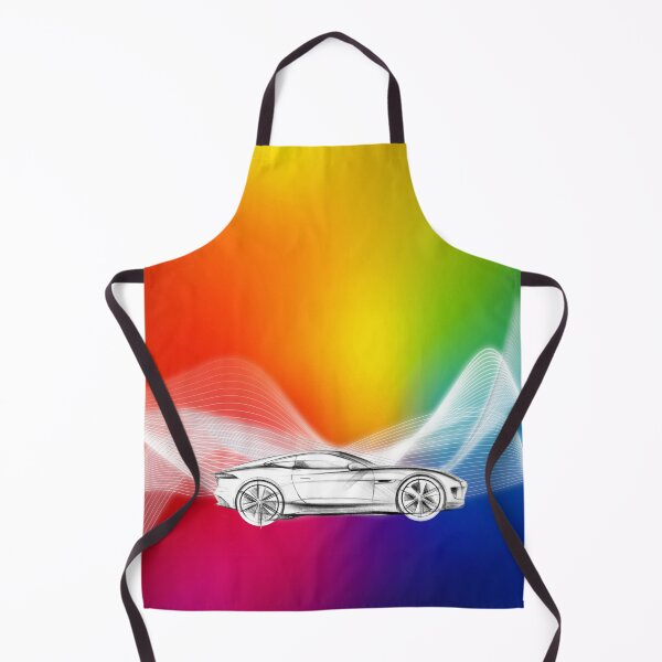 Item preview, Sports car study designed and sold by Made-by-Gus.