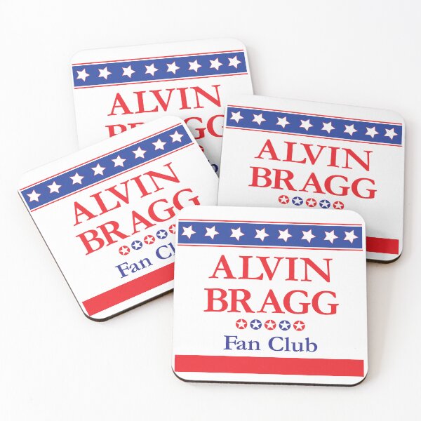 Item preview, ALVIN BRAGG FAN CLUB designed and sold by Cleverist1.