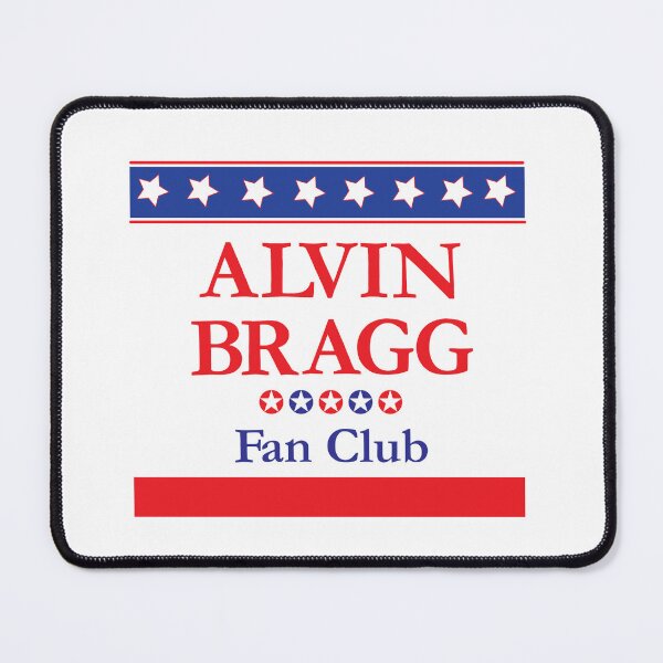Item preview, ALVIN BRAGG FAN CLUB designed and sold by Cleverist1.