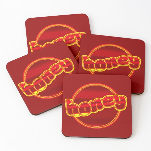Item preview, Honey Red designed and sold by Sinmara12.