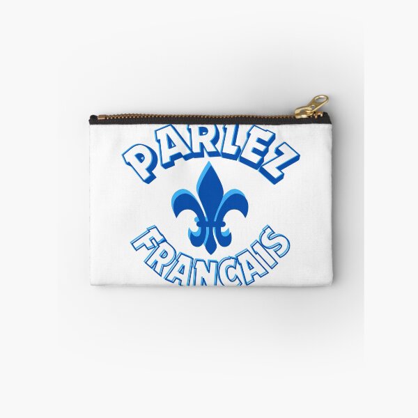 Item preview, Parlez français designed and sold by verolynne.