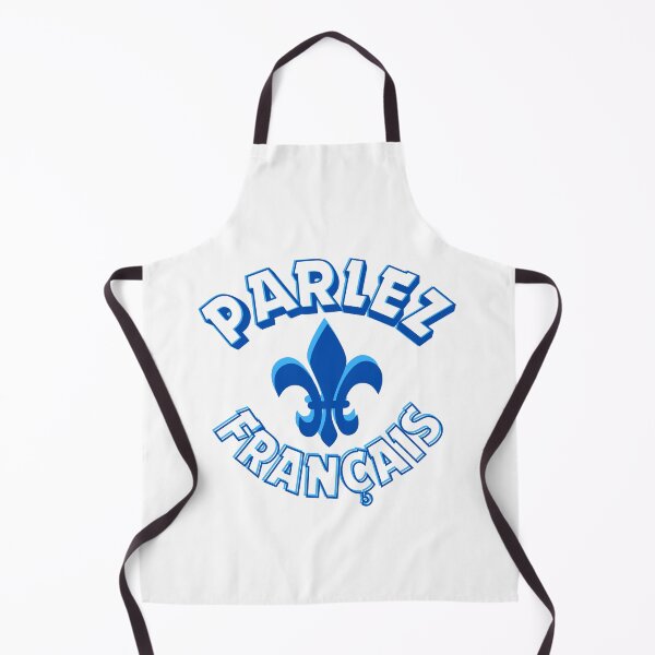 Item preview, Parlez français designed and sold by verolynne.
