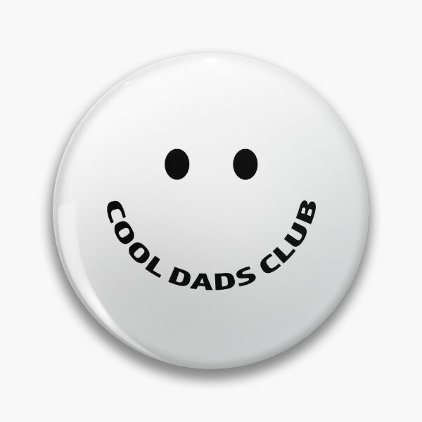 Item preview, Cool dads club designed and sold by FashionHeritage.