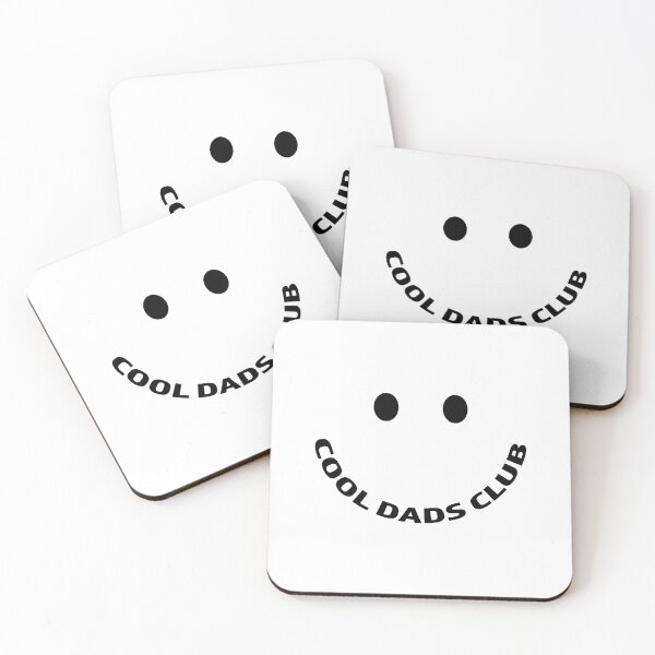 Item preview, Cool dads club designed and sold by FashionHeritage.