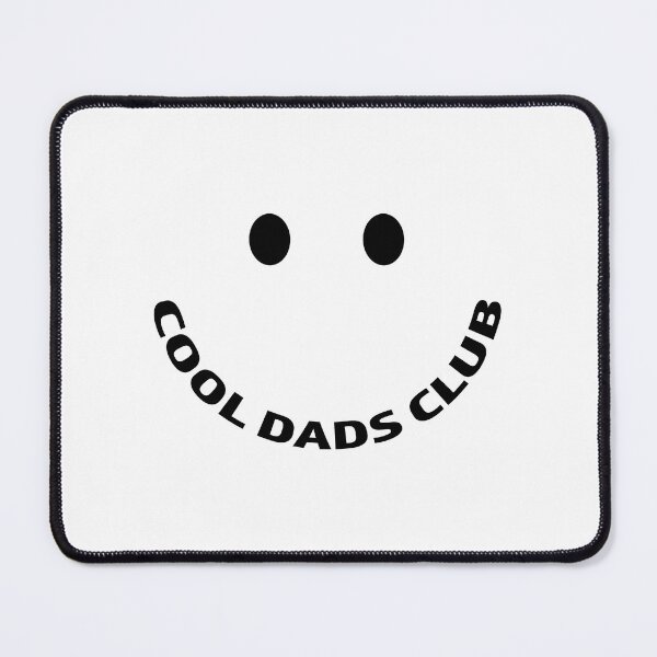 Item preview, Cool dads club designed and sold by FashionHeritage.