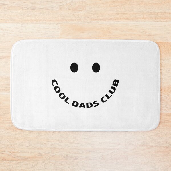 Item preview, Cool dads club designed and sold by FashionHeritage.