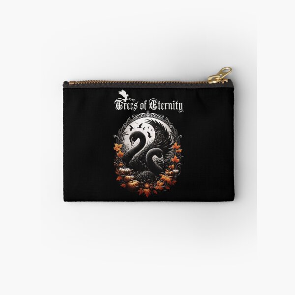 Item preview, Black Swans Trees of Eternity designed and sold by Melodic Metal.