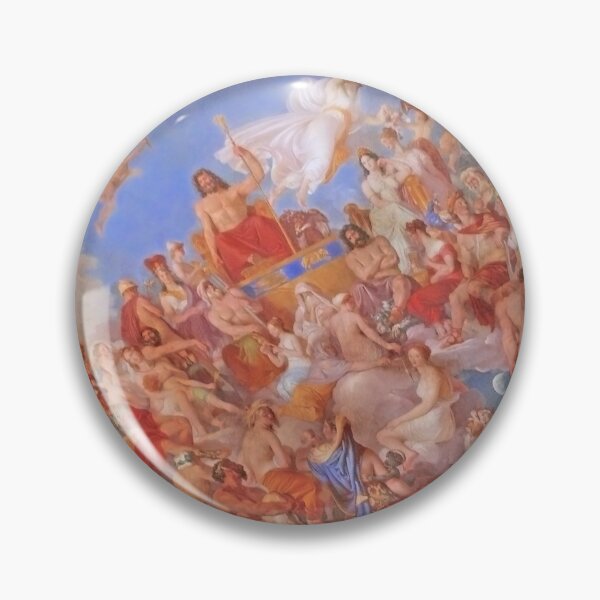 Item preview, Florence designed and sold by Tereza Pilar  Art.