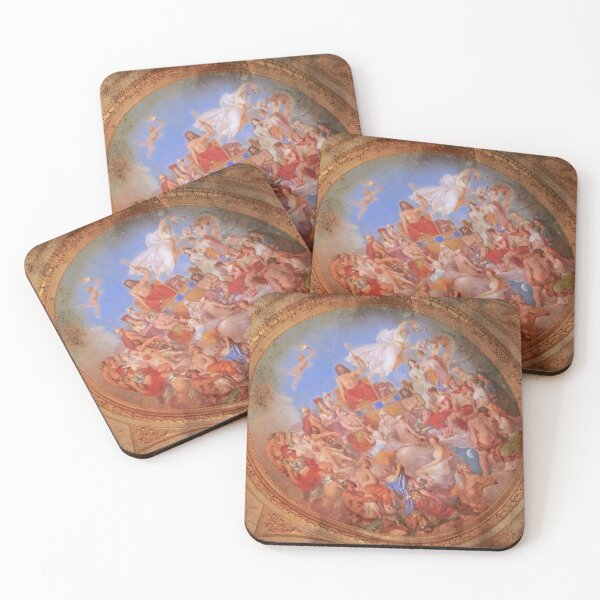 Item preview, Florence designed and sold by Tereza Pilar  Art.