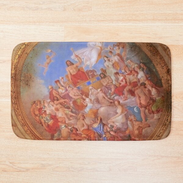 Item preview, Florence designed and sold by Tereza Pilar  Art.