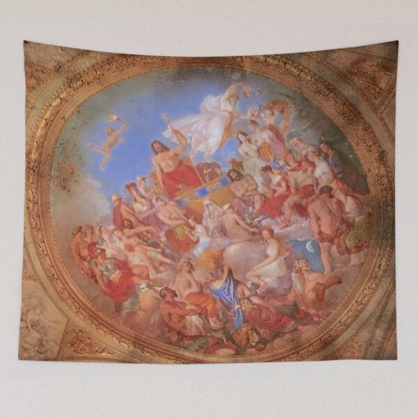 Item preview, Florence designed and sold by Tereza Pilar  Art.