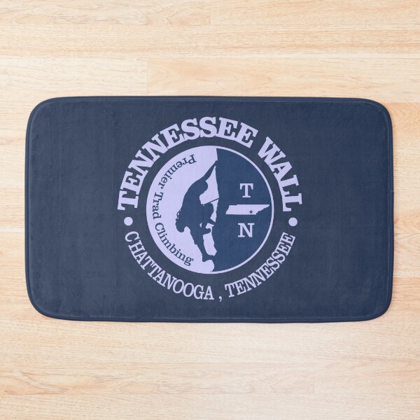 Item preview, Tennessee Wall (CLB) designed and sold by curranmorgan.