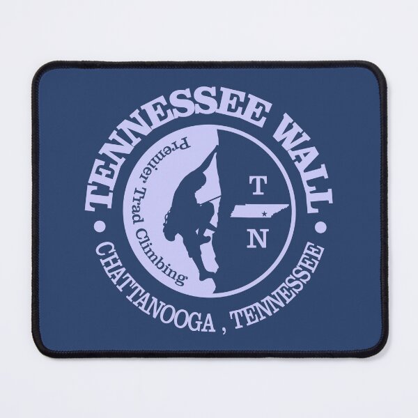 Item preview, Tennessee Wall (CLB) designed and sold by curranmorgan.