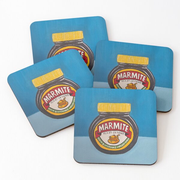 Item preview, Marmite designed and sold by XW-ARTXEE.