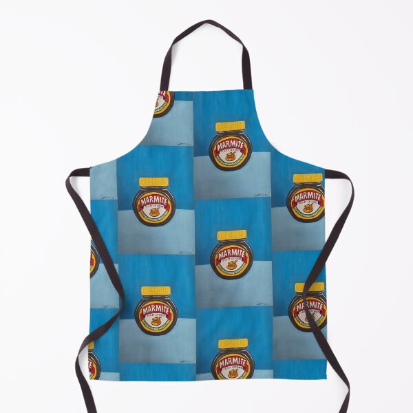 Item preview, Marmite designed and sold by Wild Starling.