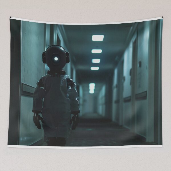 Item preview, It Is Not My Bedtime designed and sold by Automaton John.