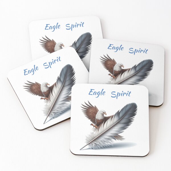 Item preview, Eagle Spirit Collection No.III designed and sold by warrior4print.