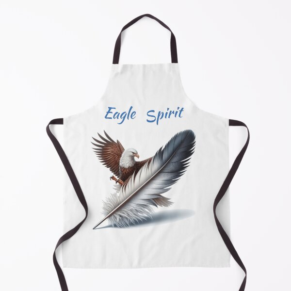 Item preview, Eagle Spirit Collection No.III designed and sold by warrior4print.