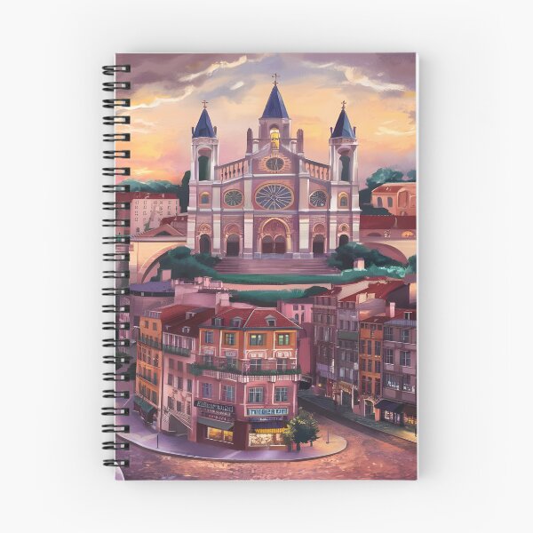 Item preview, lyon view designed and sold by hamzamah.