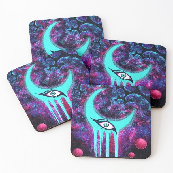 Item preview, Night Vision blue shifted designed and sold by eSaturn.