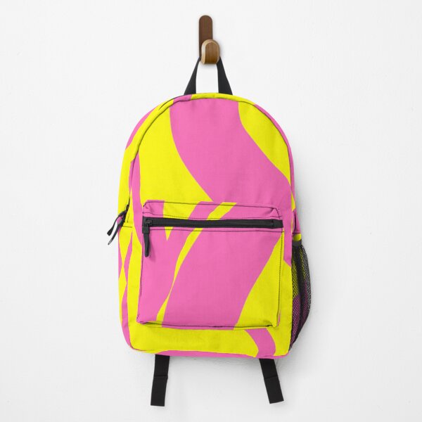 Item preview, Pink and Yellow Design designed and sold by Samantha3124.