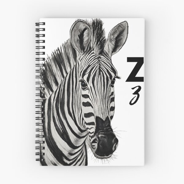Item preview, Zebra designed and sold by Majestic7.